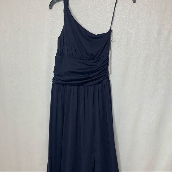 Susana Monaco Ruched Twisted Shoulder - Picture 3 of 9